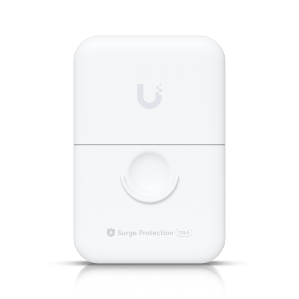 Ubiquiti Ethernet Surge Protection Outdoor • UACC-ETH-SP-Pro