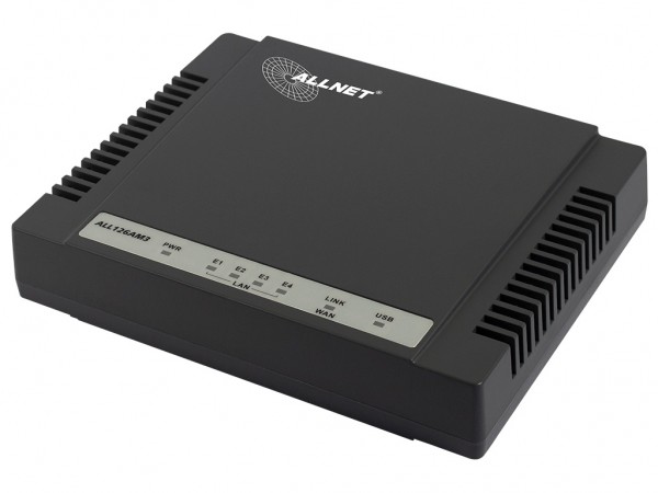 ALLNET 126AM3 Módem Maestro VDSL