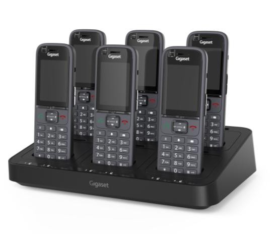 Gigaset Multicargador PRO