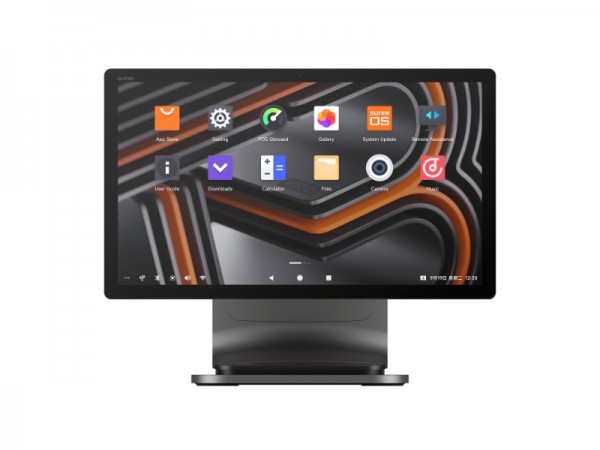 Kasse Sunmi T3 PRO - Touchsystem, 15.6&quot; FHD capacitive touchscreen, Android 13, NFC