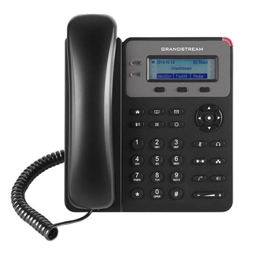 Grandstream GXP1610 Teléfono IP
