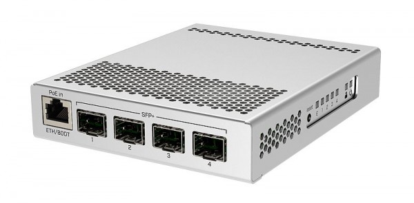 MikroTik CRS305-1G-4G+IN