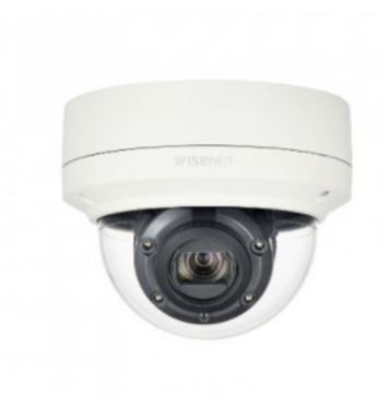 Hanwha Techwin XNV-6120R Cámara IP Domo fija Serie-X