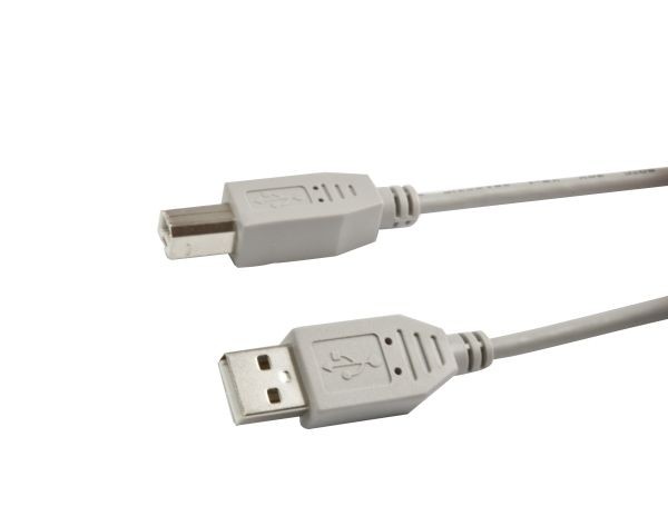 Synergy 21 S215188 Cable USB A (macho) / B (macho), 5m