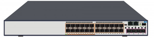 ZTE 5950-36TM Switch L3 24x Gigabit RJ45