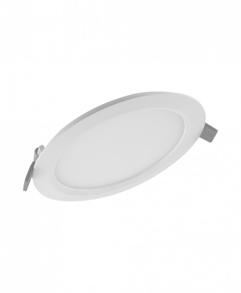 LEDVANCE DOWNLIGHT SLIM ROUND 155 12 W 3000 K WT