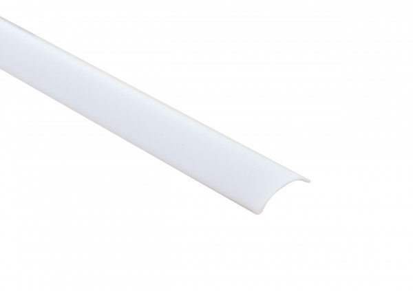 Synergy 21 ALU006 Difusor PMMA opal, 2m