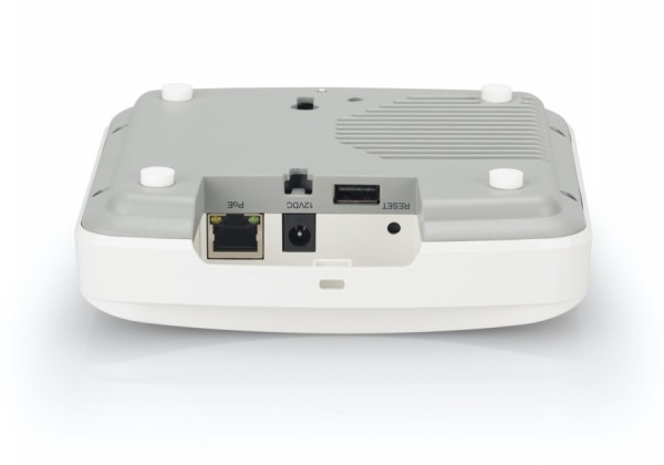 CommScope RUCKUS Punto de acceso R350 WiFi6