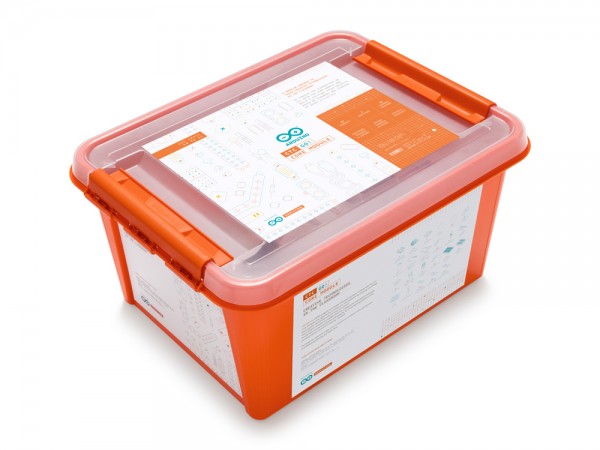 Arduino Education: CTC Go!