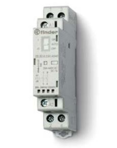 Finder Contactor modular 25A