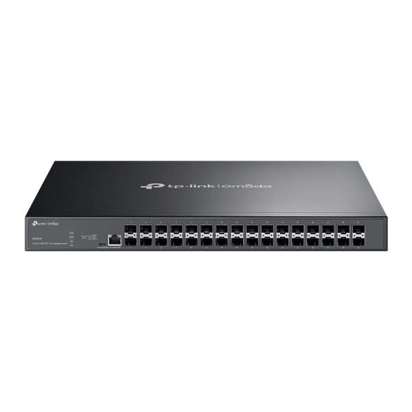 TP-Link SX3032F Switch Omada 32x 10GE SFP+ L2+