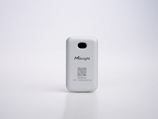 Milesight IoT WS201 Sensor de nivel de llenado LoRaWAN