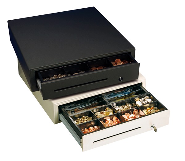 Start Emea Caja registradora CB-2002 FN