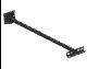 Synergy 21 LED Spot Outdoor construction spotlight add. Arm s