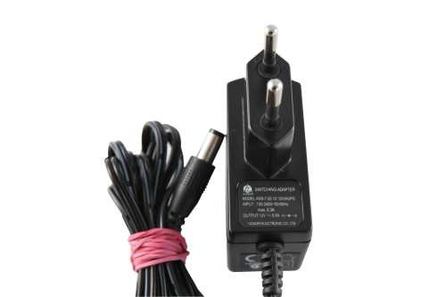 Grandstream Alimentación de repuesto 5V / 600mA