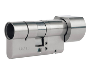 U&Z Zylindergehäuse CX6710AP 35/35 Antipanik