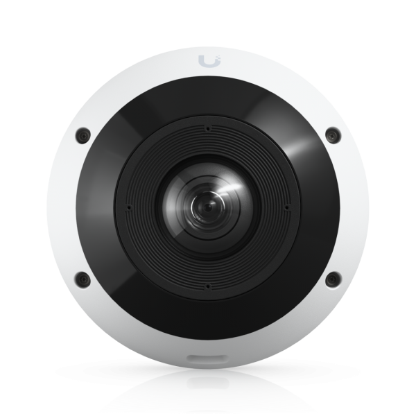 Ubiquiti UniFi Video Camera G6 Pro 360 • Outdoor • 12MP • InfraRot • IP66 • PoE+ • white • UVC-G6-Pro-360-W
