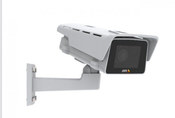 AXIS M1137-E Cámara MKII 5MP
