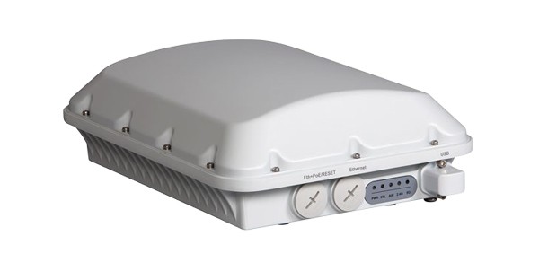 / CommScope RUCKUS ZoneFlex T610s 120x30 degree- 802.11ac Outdoor Wireless AP 2,4 / 5 GHz Dual Radio 4x4:4 OHNE/WITHOUT MOUNTINGKIT