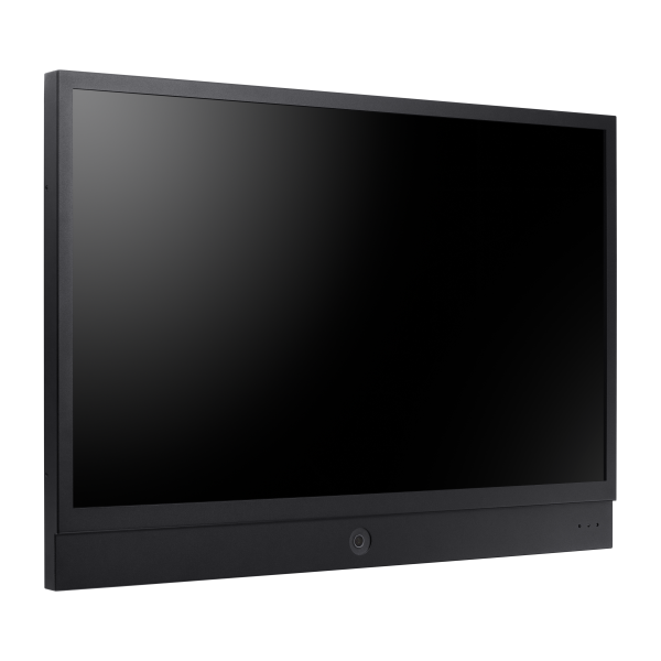 Hanwha Vision 32" Public View-Monitor KI SMT-2721PV