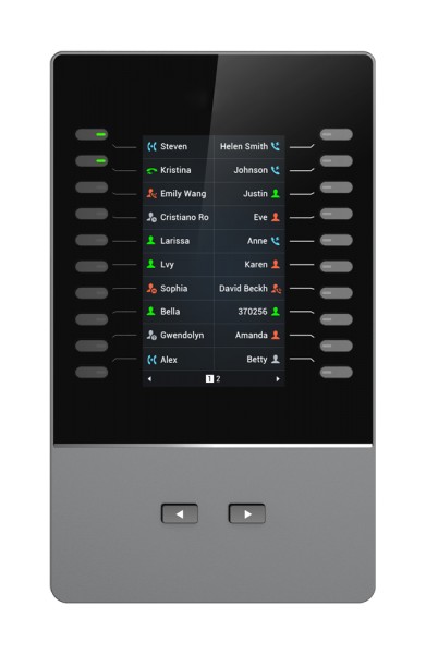 Grandstream GBX-20 Módulo de extensión