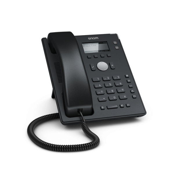 SNOM D120 Teléfono SIP