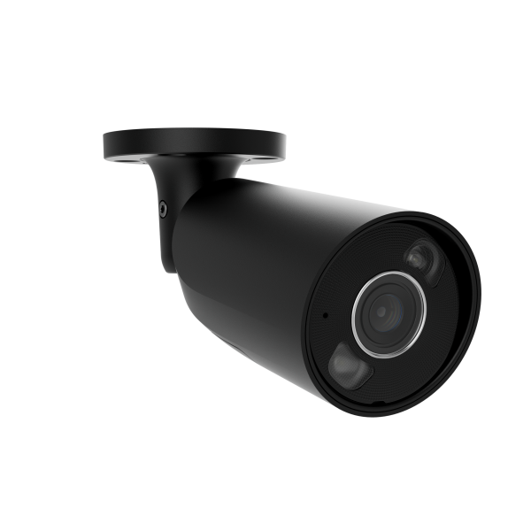 Ajax Netzwerkkamera BulletCam HL (5 Mp/4 mm) *schwarz*