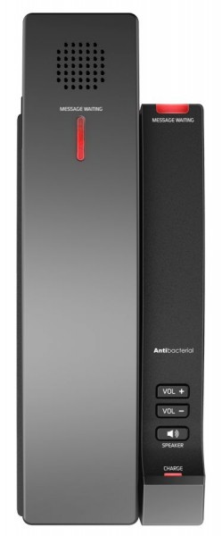 SNOM HD101 Teléfono para Hoteles
