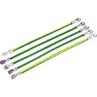 Knürr Wandg. ConAct zub.Erdungsset