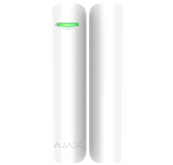 AJAX DoorProtect Plus, blanco
