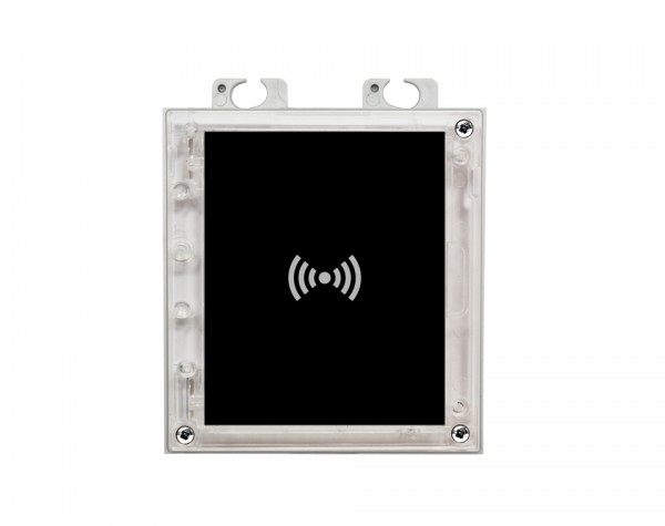 2N Verso IP Lector RFID 13,56MHz