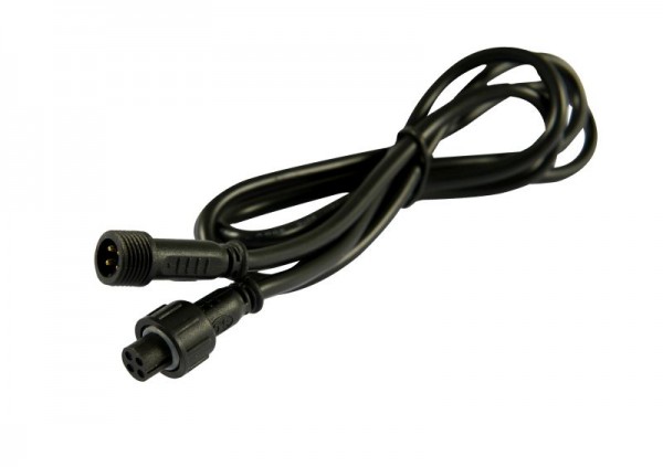 Synergy 21 ARGOS Cable alargador 1m RGB, IP67