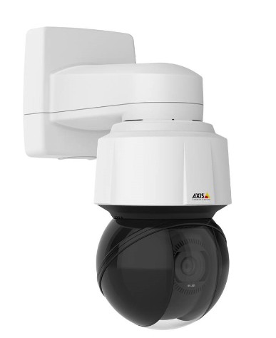 AXIS Q6135-LE Cámara PTZ HDTV 1080p