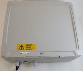 SNOM Carcasa exterior para M700/M900