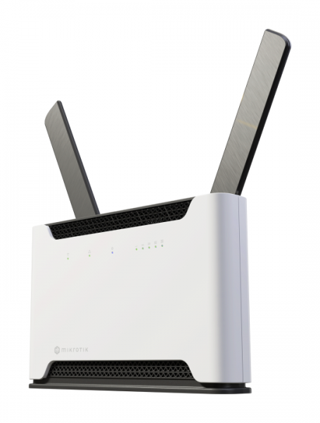 MikroTik Chateau LTE18 ax