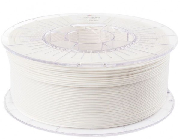 Spectrum Filamento 3D ASA 275, Blanco Polar