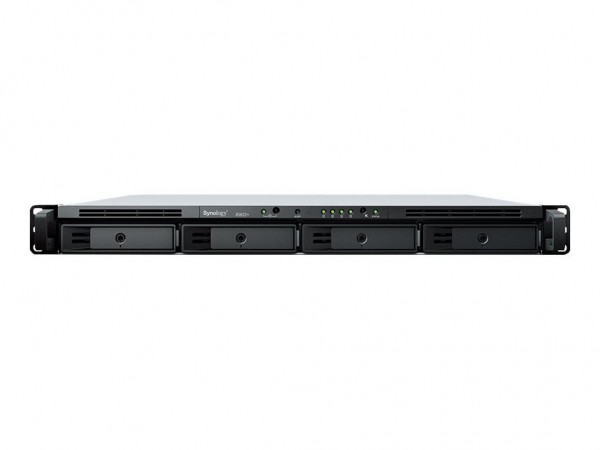 SYNOLOGY RackStation RS822+