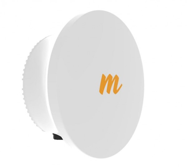 Mimosa B24 Radio de 24GHz, Link Set