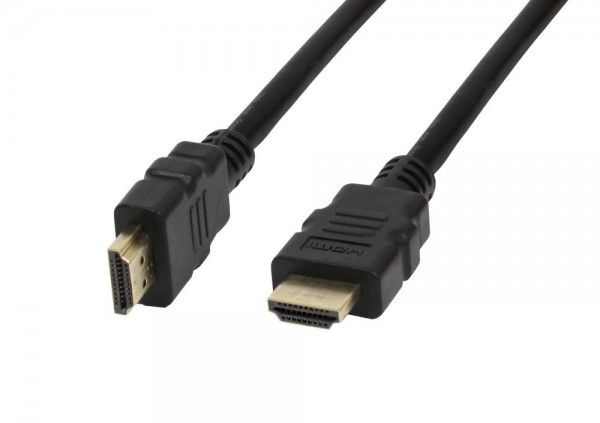 Synergy 21 Cable HDMI 2.1 ST/ST 0,5m UHD II