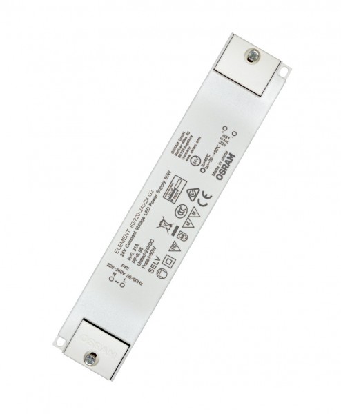 Osram Element Alimentación LED 24V/60W