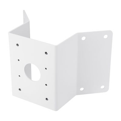 Hanwha Techwin IP-Cam Zbh. Eckhalterung SBP-300KMW1
