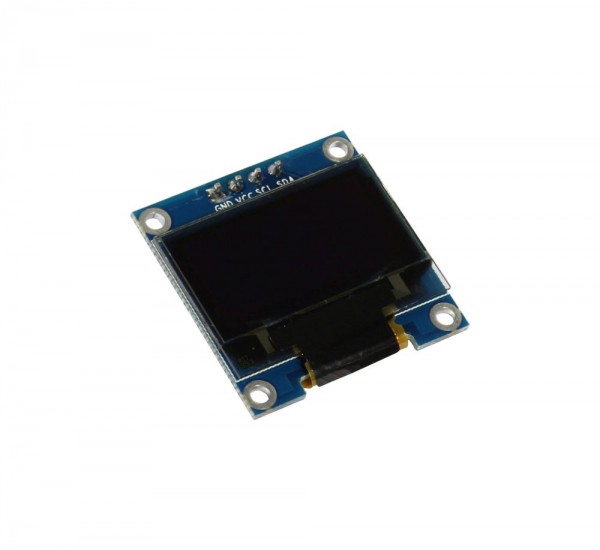 Brick R Knowledge Display OLED para Brick IoT