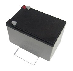ALLNET RBC4-MM - Batería de repuesto