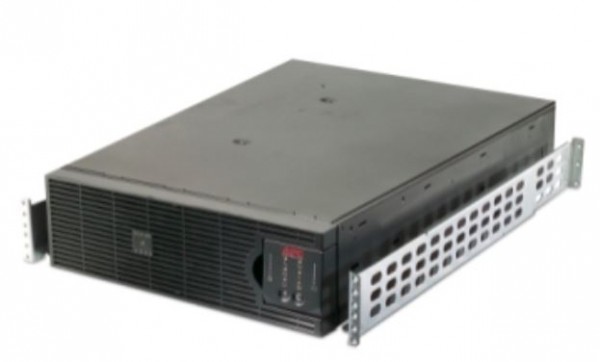 APC USV Smart, RT, 2200VA, 4min., 19", Dauerwandler, Marine,