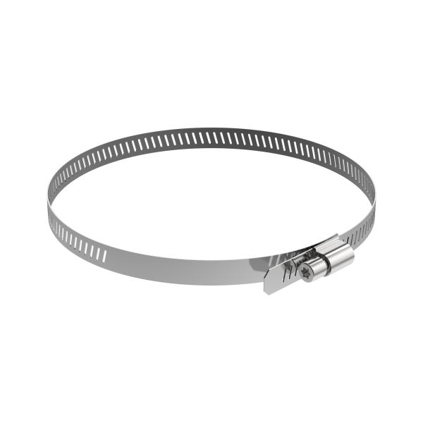 Hanwha Techwin Zubehör Steel Strap SBP-060S