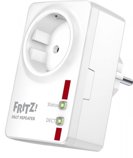 AVM FRITZ! Repetidor 100 DECT