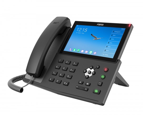Fanvil X7A Teléfono SIP