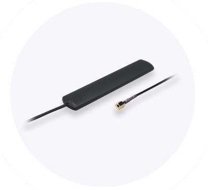 Teltonika Antena LTE 2dBi, SMA macho
