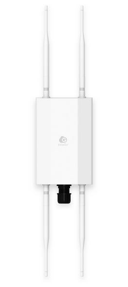 EnGenius ECW260 Punto de acceso Wi-Fi 6 2x2 IP67