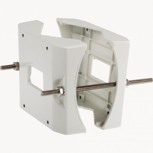Axis Gehäuse Domehousing T95A Pole Mount Kit